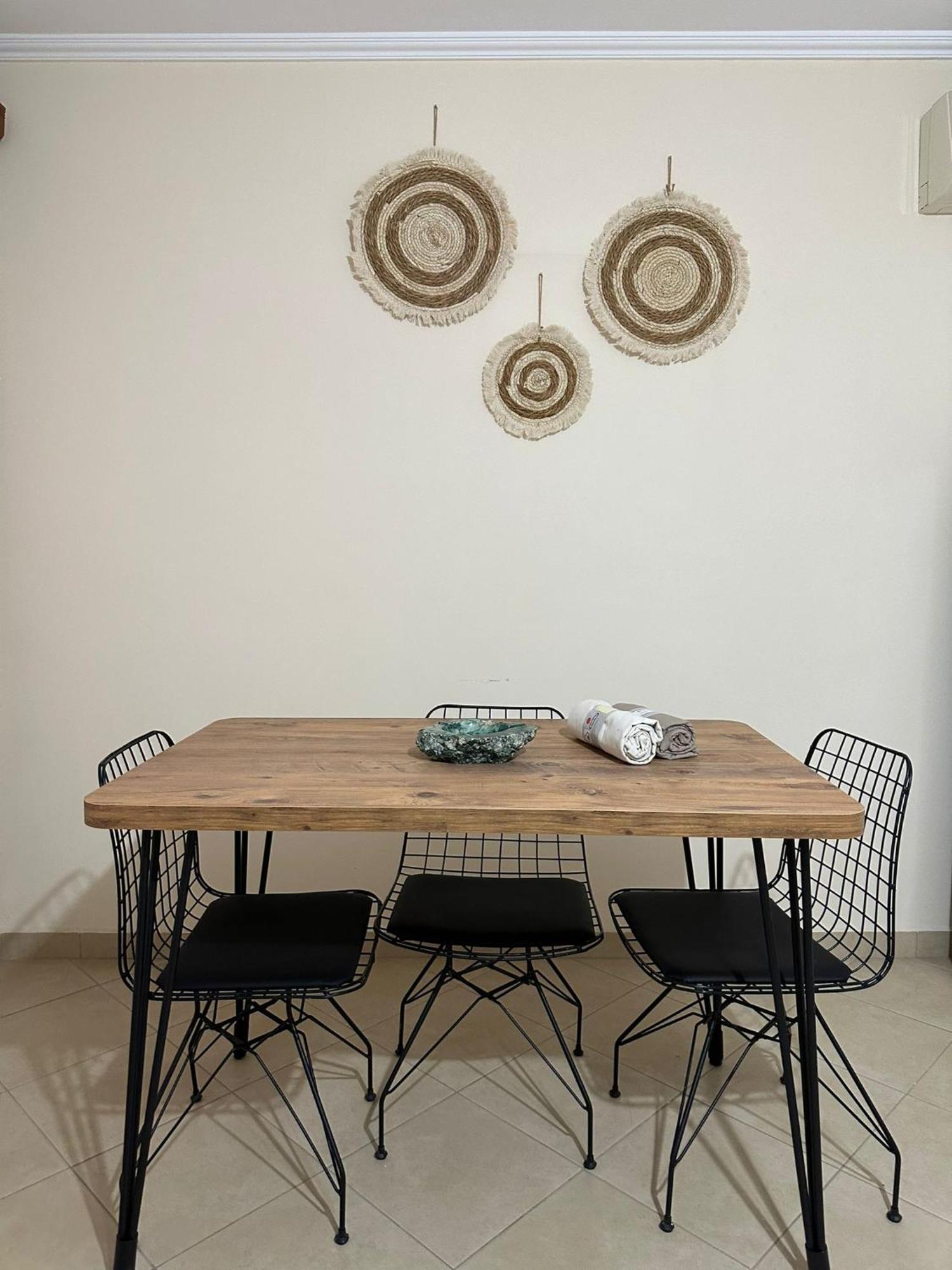 Boho Coastal Retreat Apartment Sarande Exterior photo